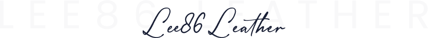 Lee86 leather