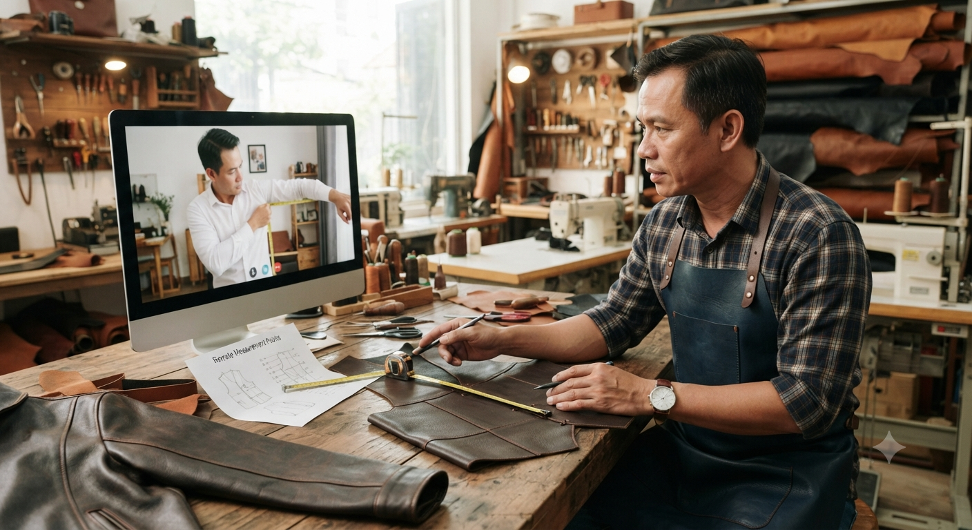 Những điểm cần lưu ý để đảm bảo số đo từ xa đạt độ chính xác cao